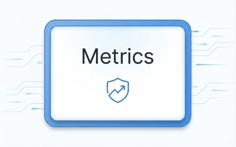 Metrics
